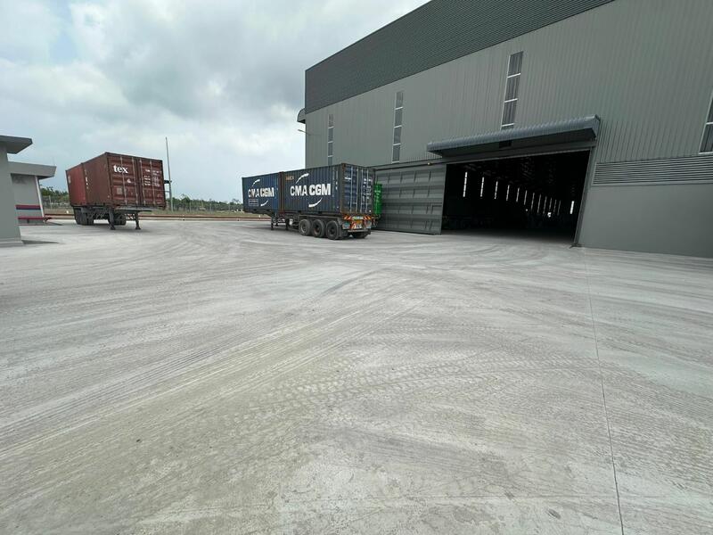 Detached Factory for Rent in Kampung Teluk Panglima Garang (Telok Panglima Garang) - Fanny Wong - PropertyGuru.com.my
