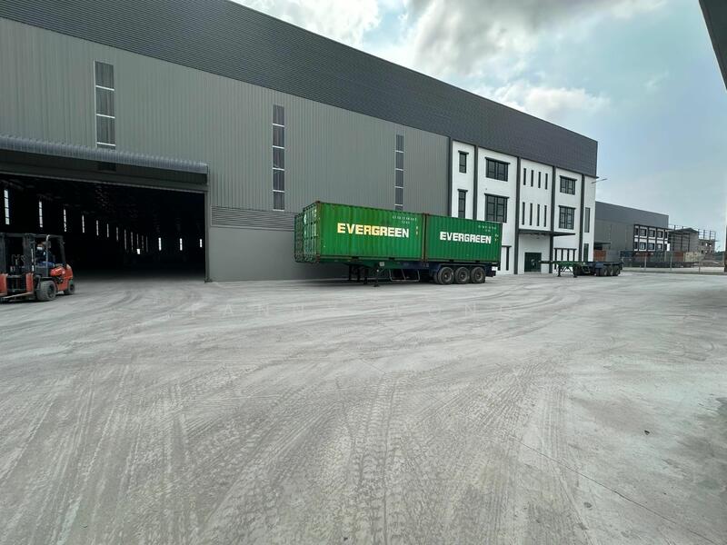 Detached Factory for Rent in Kampung Teluk Panglima Garang (Telok Panglima Garang) - Fanny Wong - PropertyGuru.com.my