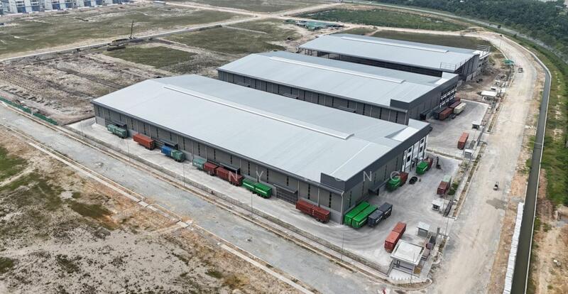 Detached Factory for Rent in Kampung Teluk Panglima Garang (Telok Panglima Garang) - Fanny Wong - PropertyGuru.com.my