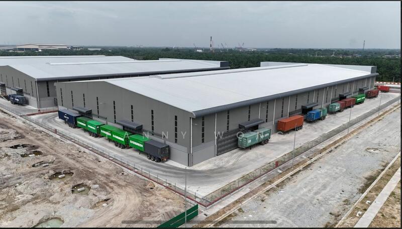 Detached Factory for Rent in Kampung Teluk Panglima Garang (Telok Panglima Garang) - Fanny Wong - PropertyGuru.com.my