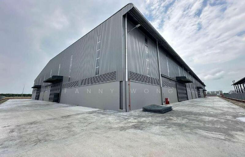 Detached Factory for Rent in Kampung Teluk Panglima Garang (Telok Panglima Garang) - Fanny Wong - PropertyGuru.com.my