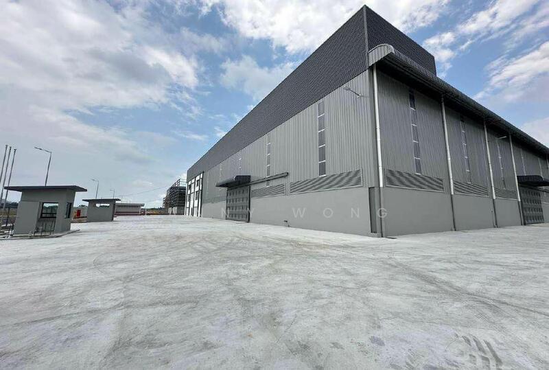 Detached Factory for Rent in Kampung Teluk Panglima Garang (Telok Panglima Garang) - Fanny Wong - PropertyGuru.com.my