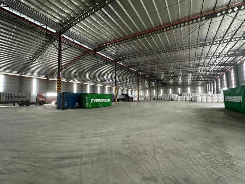Detached Factory for Rent in Kampung Teluk Panglima Garang (Telok Panglima Garang) - Fanny Wong - PropertyGuru.com.my