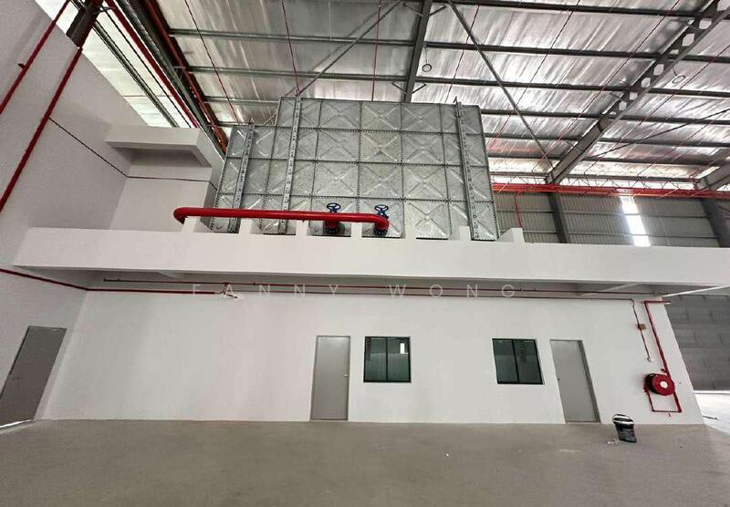 Detached Factory for Rent in Kampung Teluk Panglima Garang (Telok Panglima Garang) - Fanny Wong - PropertyGuru.com.my