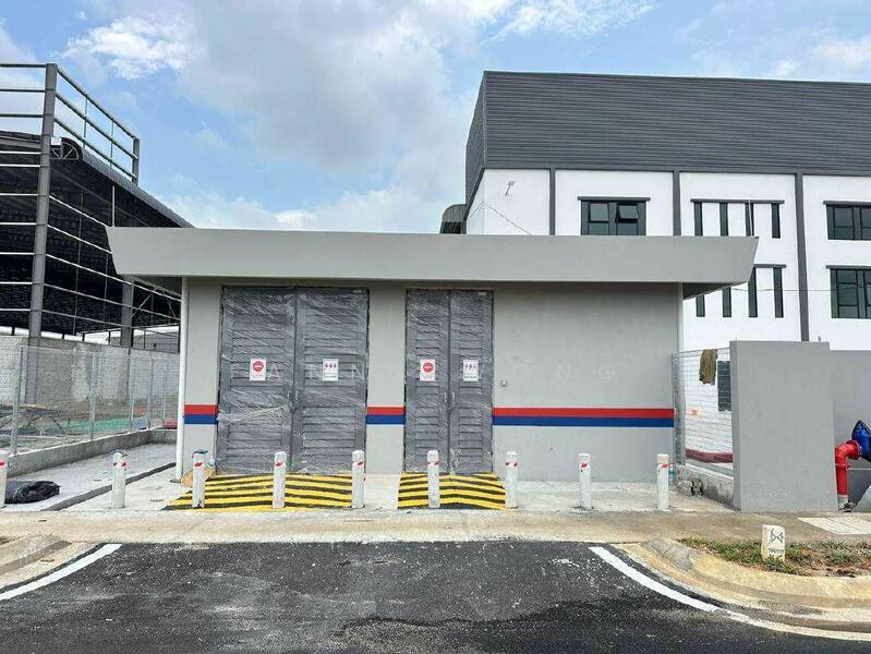 Detached Factory for Rent in Kampung Teluk Panglima Garang (Telok Panglima Garang) - Fanny Wong - PropertyGuru.com.my