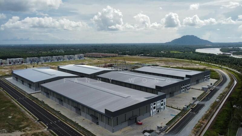 Detached Factory for Rent in Kampung Teluk Panglima Garang (Telok Panglima Garang) - Fanny Wong - PropertyGuru.com.my