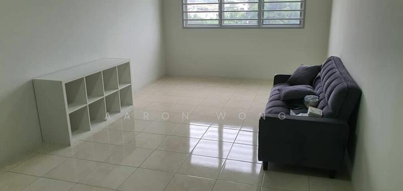 Vista OUG @ Platinum OUG Residence untuk Untuk Disewa - RM 2,000 /bulan, Feb 2026 - PropertyGuru.com.my