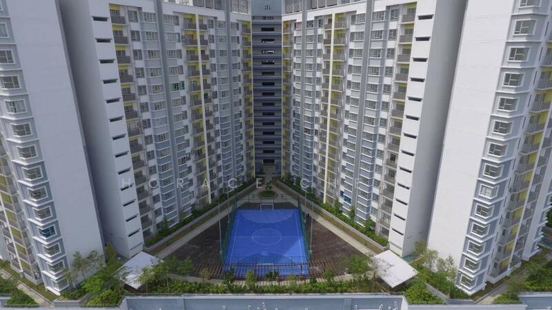 Untuk Dijual - Residensi Alam Damai (PR1MA @ Alam Damai)