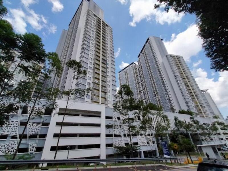 Untuk Dijual - Residensi Alam Damai (PR1MA @ Alam Damai)