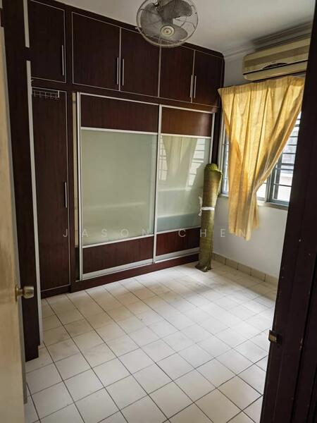 For Rent - SD Apartments II