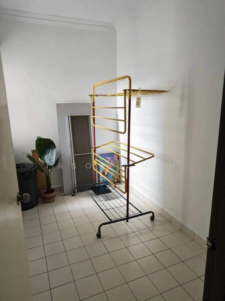 For Rent - SD Apartments II