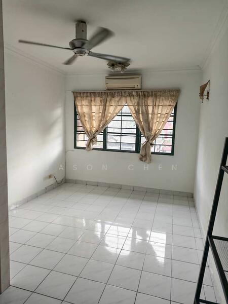 For Rent - SD Apartments II