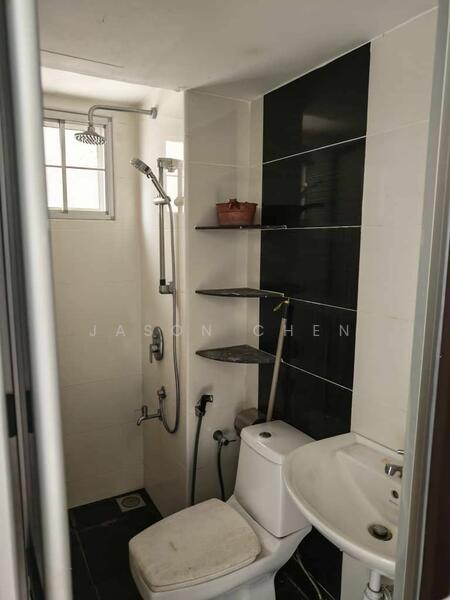 For Rent - SD Apartments II