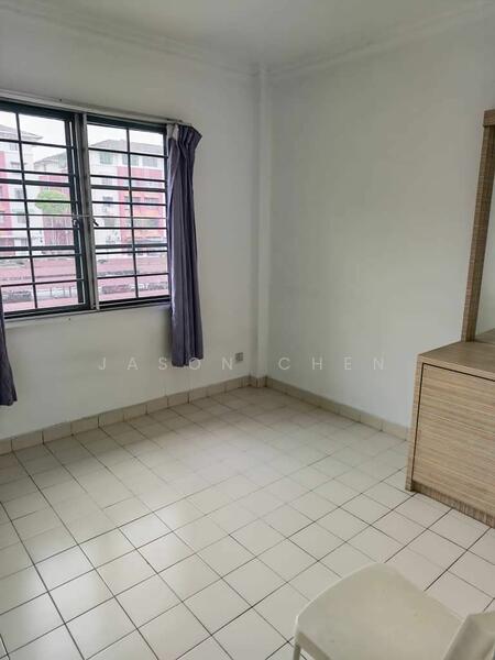 For Rent - SD Apartments II