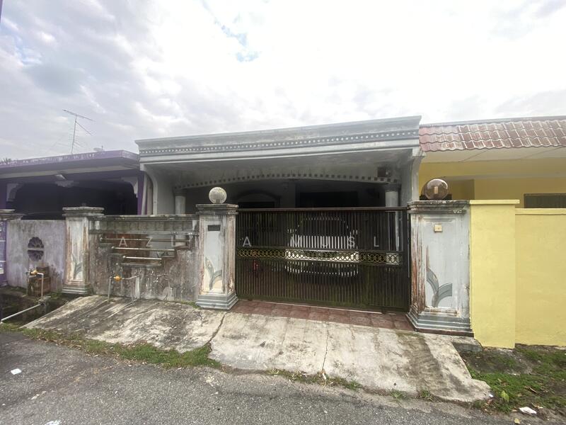 For Sale - Taman Makmur