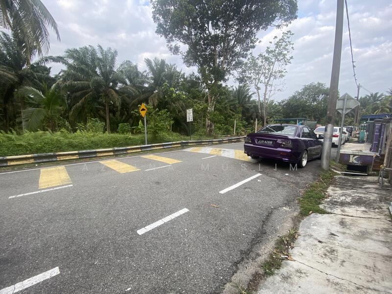 For Sale - Taman Makmur