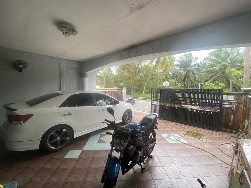 For Sale - Taman Makmur