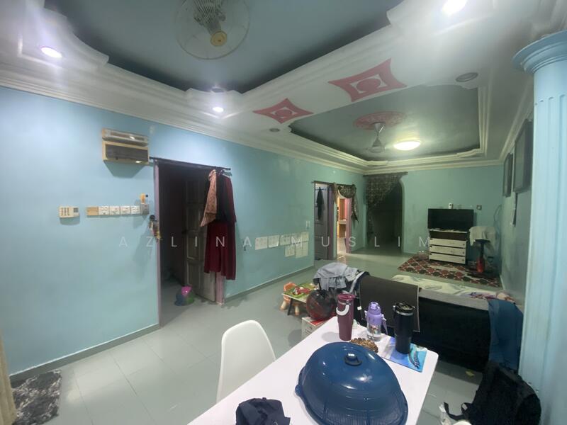 For Sale - Taman Makmur