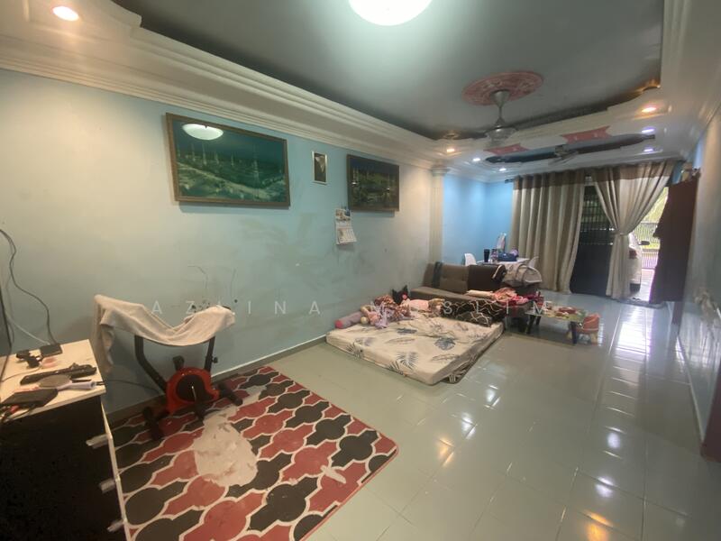 For Sale - Taman Makmur