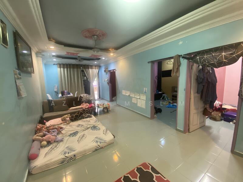 For Sale - Taman Makmur