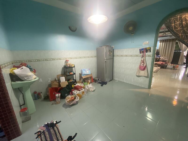 For Sale - Taman Makmur