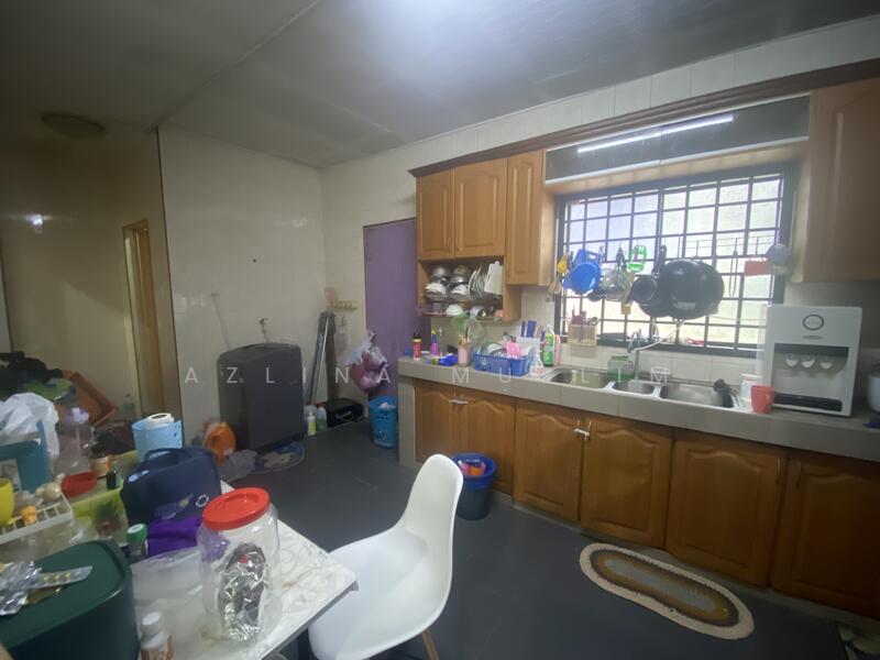 For Sale - Taman Makmur