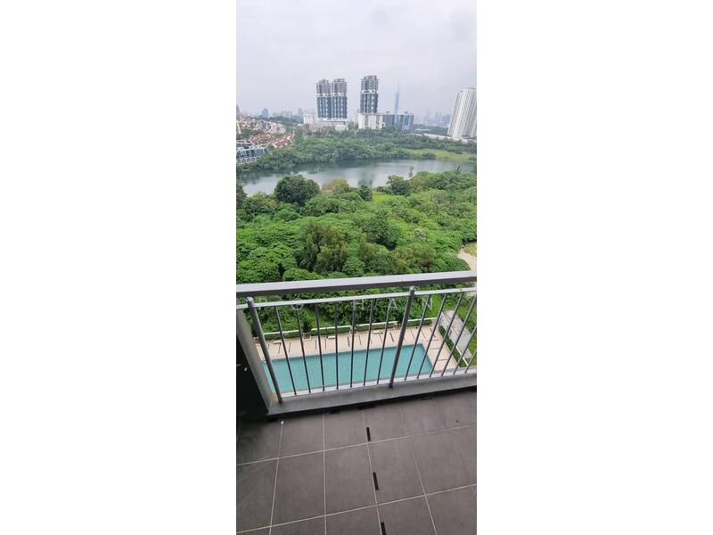 Untuk Disewa - Residensi Desa Satumas