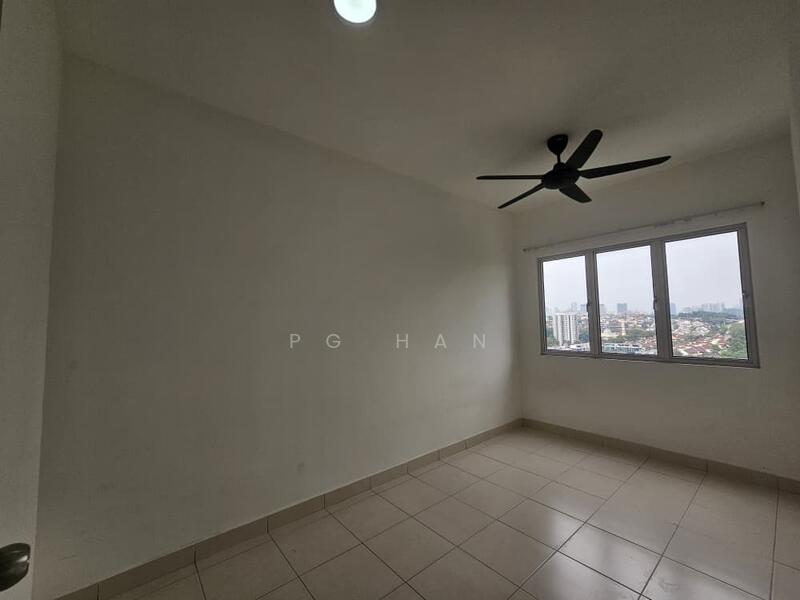 Untuk Disewa - Residensi Desa Satumas