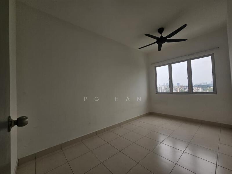 Untuk Disewa - Residensi Desa Satumas