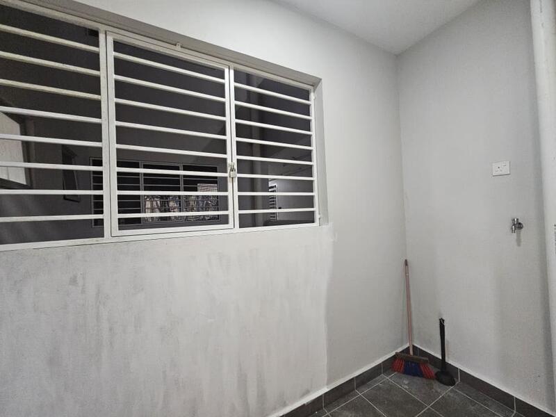 Untuk Disewa - Residensi Desa Satumas