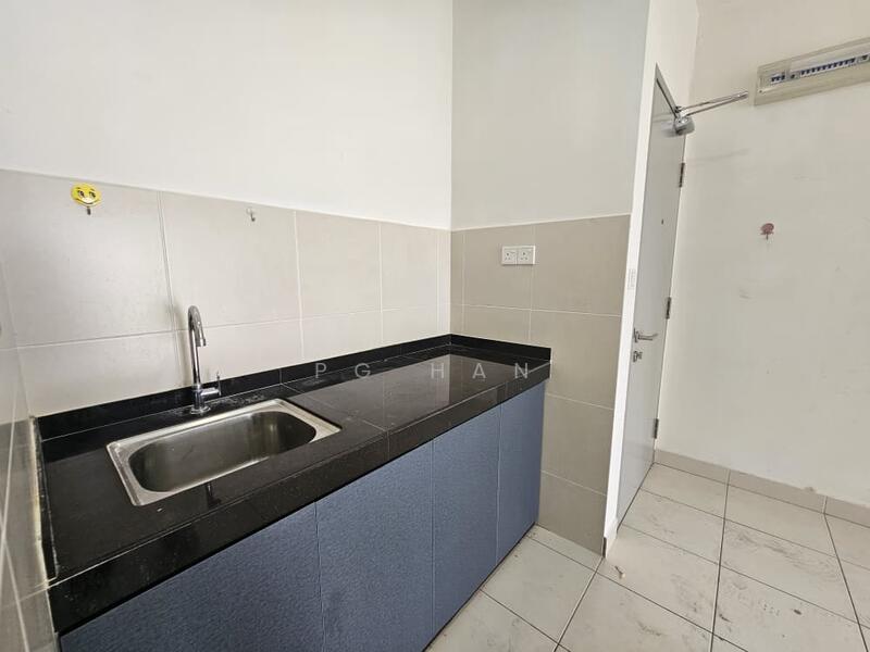 Untuk Disewa - Residensi Desa Satumas