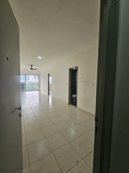 Untuk Disewa - Residensi Desa Satumas