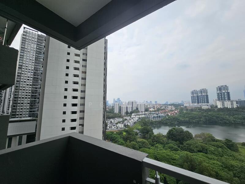 Untuk Disewa - Residensi Desa Satumas