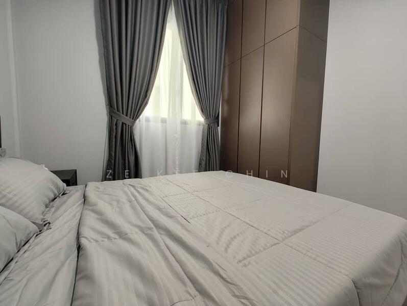 Service Residence for Rent at Laurel Residence - ZE KEE CHIN - PropertyGuru.com.my