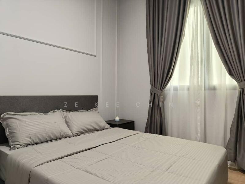 Service Residence for Rent at Laurel Residence - ZE KEE CHIN - PropertyGuru.com.my