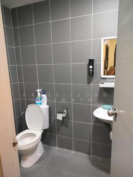 For Sale - Residensi Bukit Palma 1 (Palm Hill Residence 1)