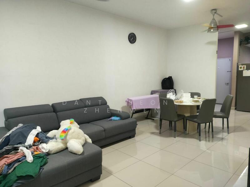 For Sale - Residensi Bukit Palma 1 (Palm Hill Residence 1)