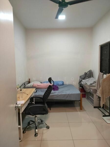 For Sale - Residensi Bukit Palma 1 (Palm Hill Residence 1)