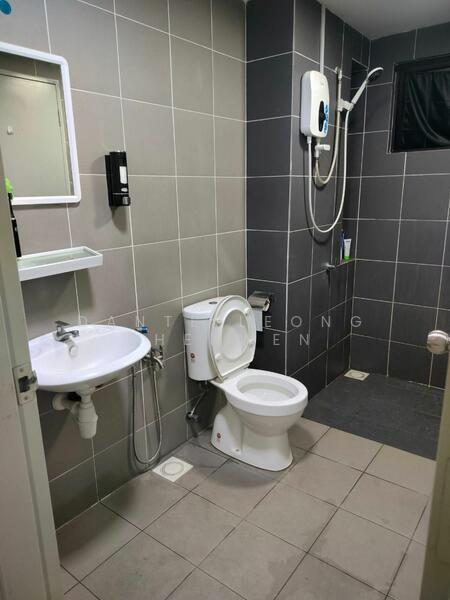 For Sale - Residensi Bukit Palma 1 (Palm Hill Residence 1)