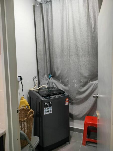 For Sale - Residensi Bukit Palma 1 (Palm Hill Residence 1)