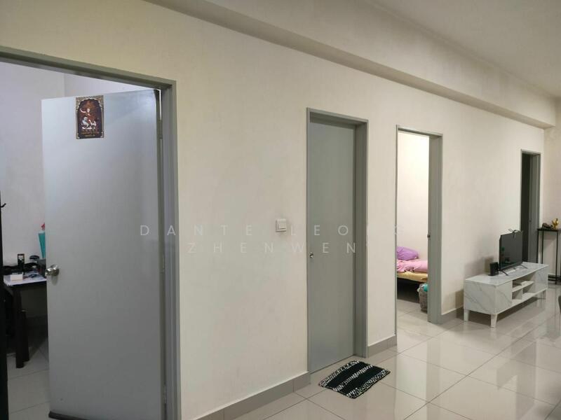 For Sale - Residensi Bukit Palma 1 (Palm Hill Residence 1)