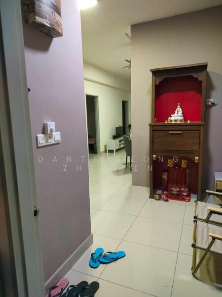 For Sale - Residensi Bukit Palma 1 (Palm Hill Residence 1)