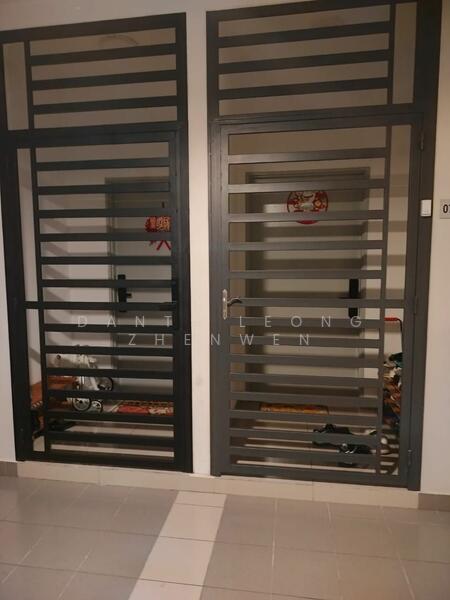 For Sale - Residensi Bukit Palma 1 (Palm Hill Residence 1)