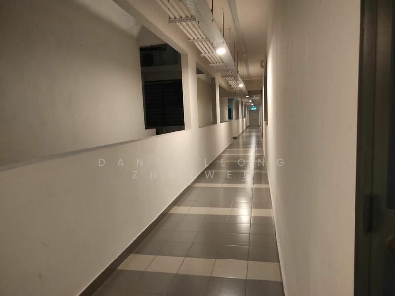 For Sale - Residensi Bukit Palma 1 (Palm Hill Residence 1)