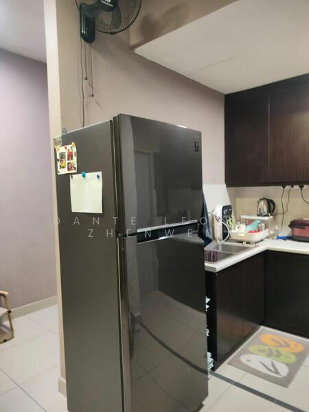 For Sale - Residensi Bukit Palma 1 (Palm Hill Residence 1)