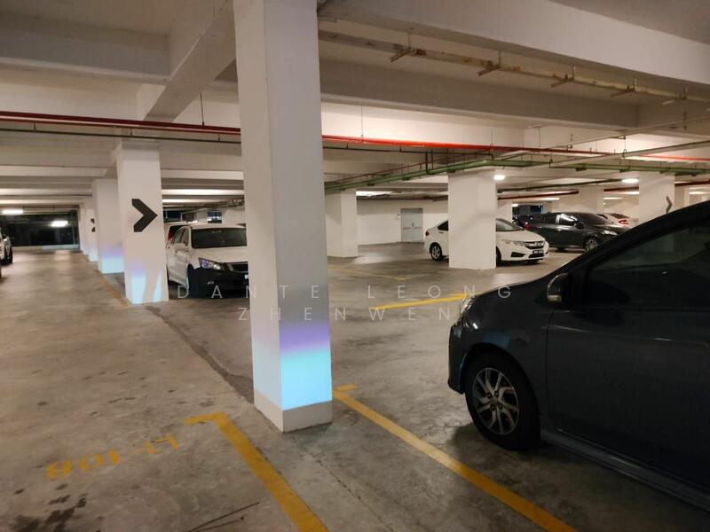 For Sale - Residensi Bukit Palma 1 (Palm Hill Residence 1)