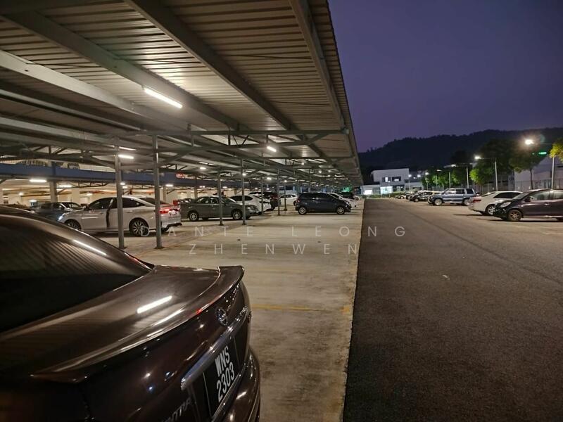 For Sale - Residensi Bukit Palma 1 (Palm Hill Residence 1)