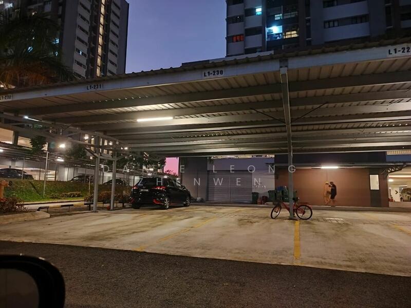 For Sale - Residensi Bukit Palma 1 (Palm Hill Residence 1)