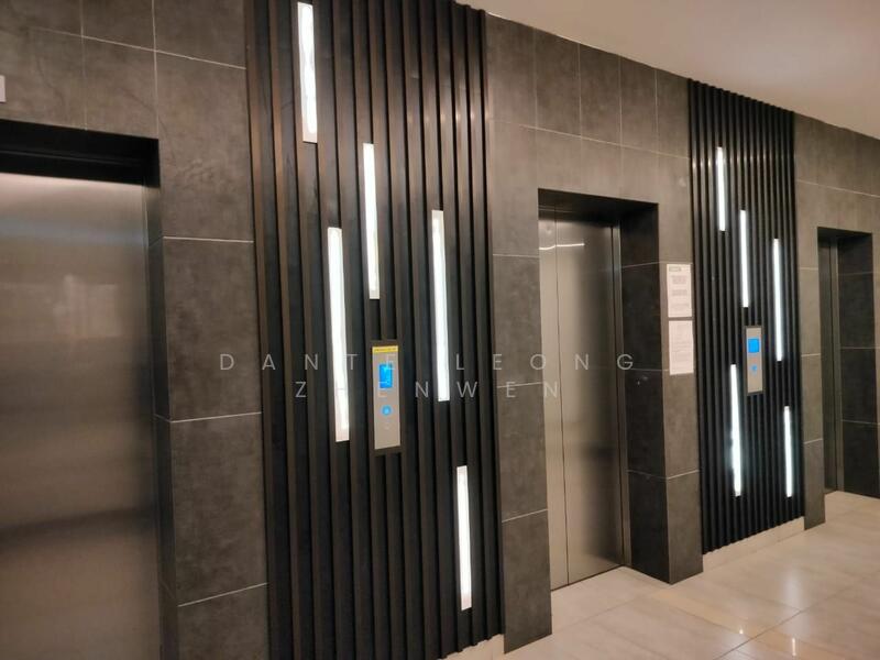 For Sale - Residensi Bukit Palma 1 (Palm Hill Residence 1)