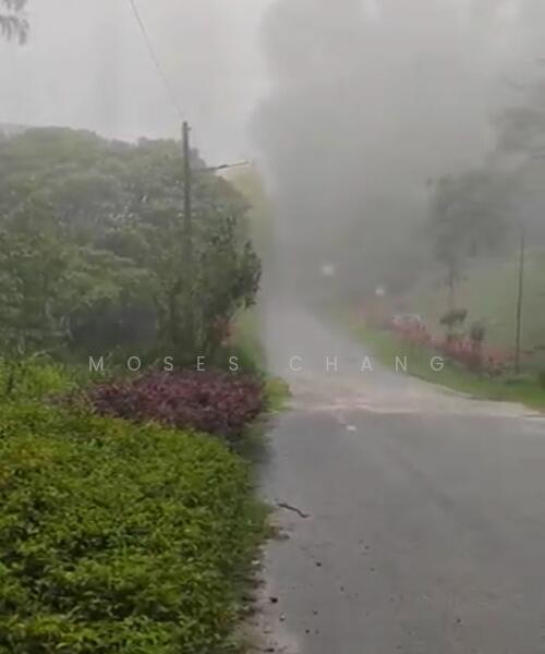 For Rent - Ramin Apartment